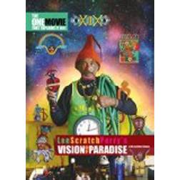 Lee Scratch Perry: Lee Scratch Perry's Vision Of Paradise [DVD] [PAL]